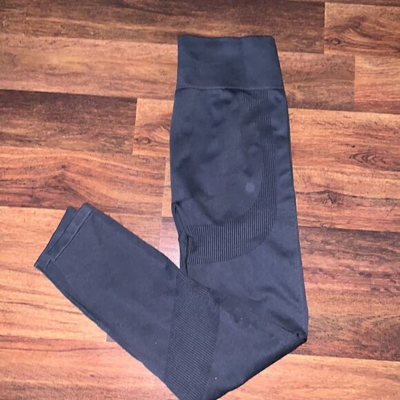 Pink Leggings - Picture 6 of 6